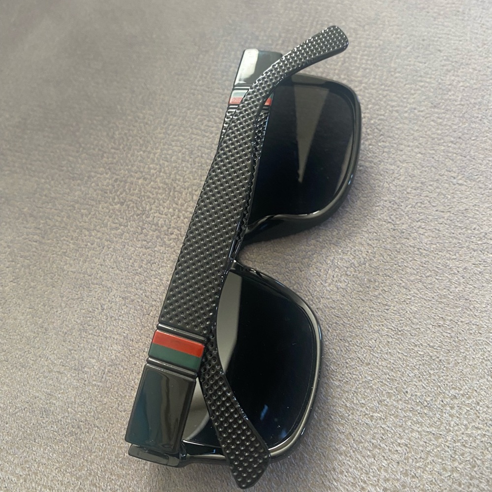 Unisex sunglasses